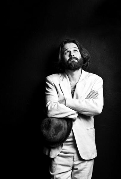 Il mio Universo è un materasso - prova aperta all'Ach