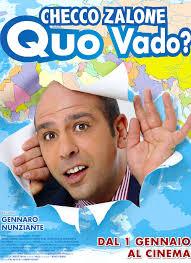 Quo Vado?