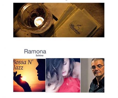Bossa'N Jazz - Ramona Schino