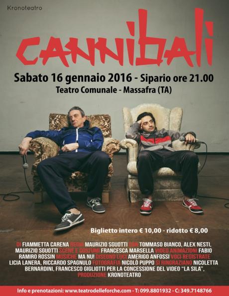 Cannibali