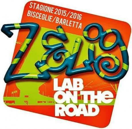 ZELIG LAB on the road PUGLIA