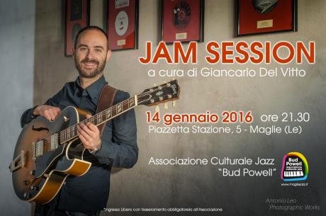 Jam Session