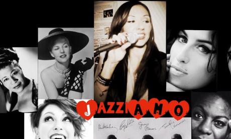 Women in Jazz
