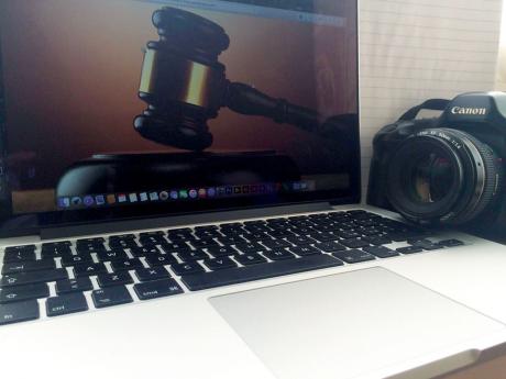 Diritti e doveri del fotografo:  un seminario gratuito con avvocato per parlare di licenze, copyright e privacy