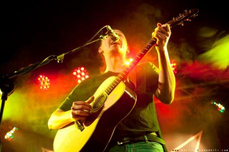 Samuele Borsò LIVE
