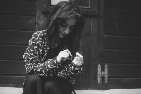 Armaud in concerto (dream pop da Roma/Amsterdam)