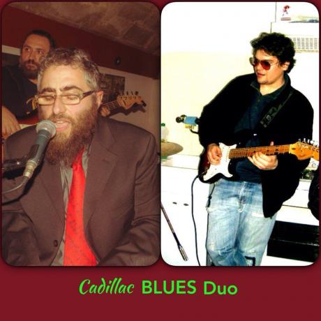 Cadillac Blues Duo