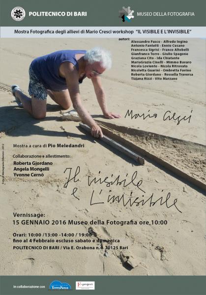 Site specific e messa in scena nella fotografia contemporanea