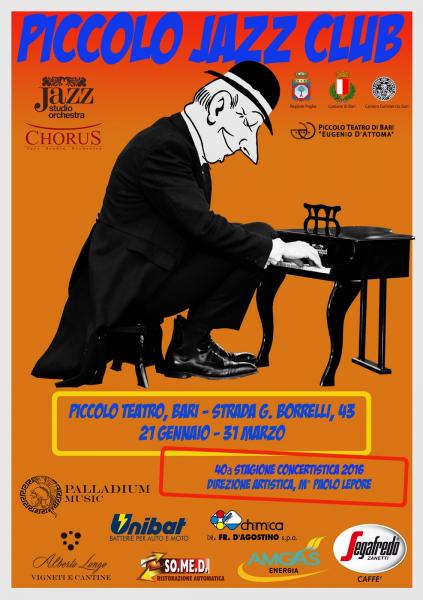 Il Piccolo Jazz Club