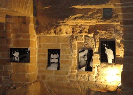 Gli ambienti Ipogei e la Taranto sotterranea