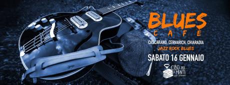Live con Cascarano Cervarich Chiaradia