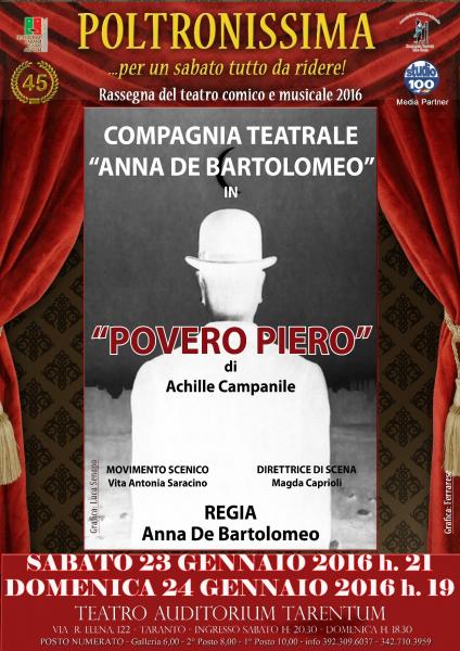 Povero Piero