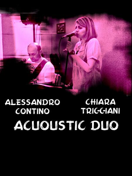 Chiara Triggiani & Alessandro Contino