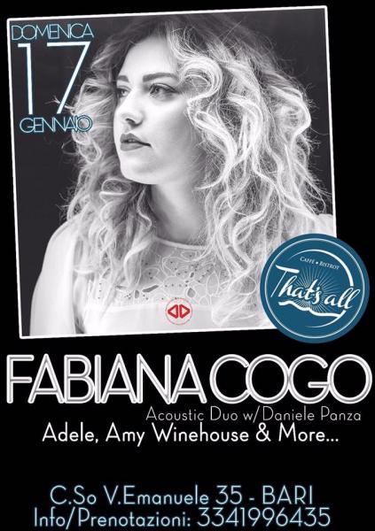 Omaggio ad Adele