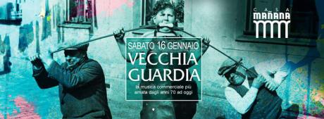 "La Vecchia Guardia": la Musica Commerciale Più Amata Dagli Anni 70 ad Oggi