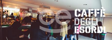 Uazzaman al Caffè degli Esordi!