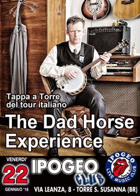 Ipogeo live