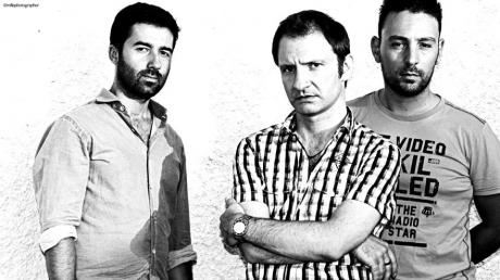 Organik3 Live  alla Locanda di Isa e Ale in Musica