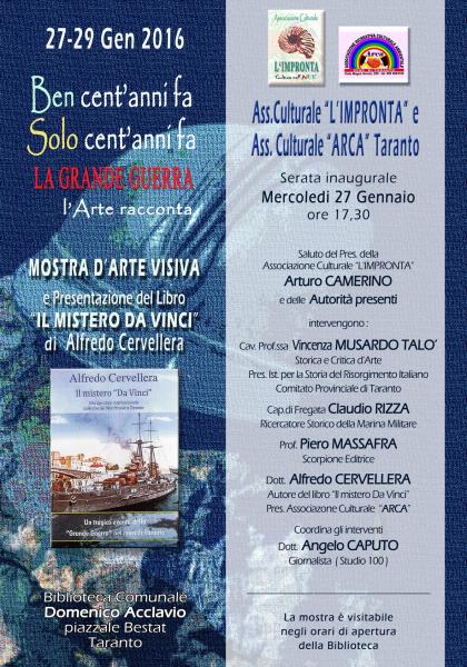 ... sulla Grande Guerra
