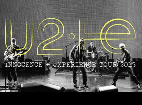 Underskin U2 Tribute Band