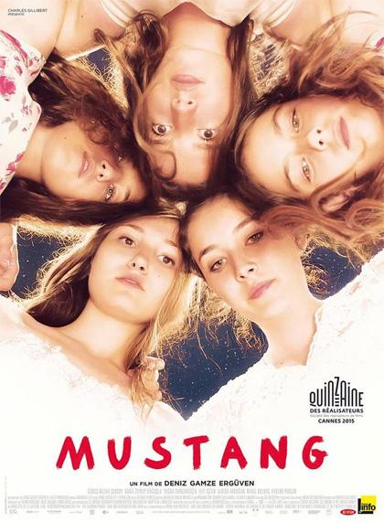 Mustang (rassegna)