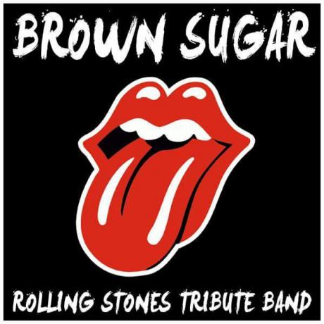 L'unica Cover Band Dei Puglia Dei Rolling Stones: Brown Sugar in concerto