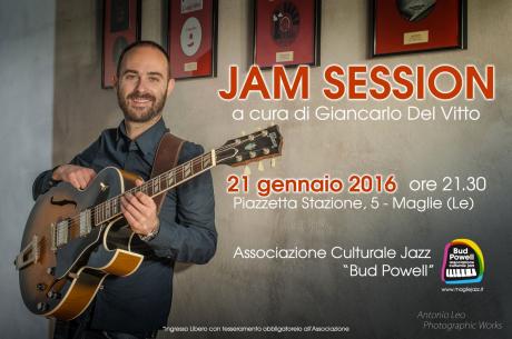 Jam Session