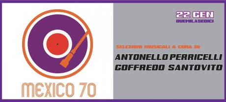 Mexico 70 djset