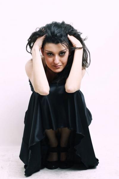 "Tutti pazzi per Maryadele" - spettacolo di Improvvisazione Teatrale