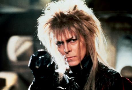 To Major Bowie - Cineforum