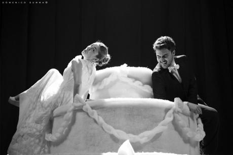 Nella gioia e nel dolore - Le Valli del Teatro 2016