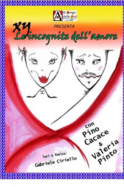 XY Le incognite dell'amore