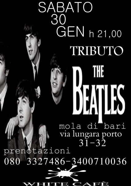 Tributo acustico ai Beatles