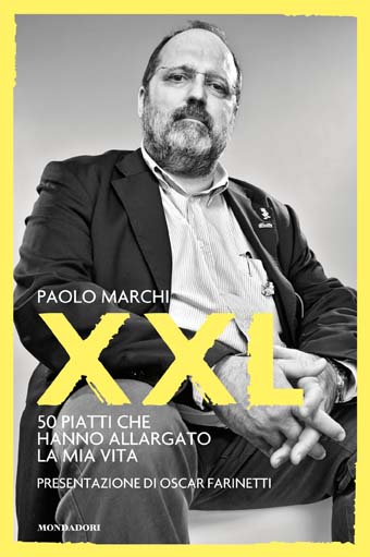 Paolo Marchi e Antonio Campeggio Ospiti Dell’ I.I.S. Casarano
