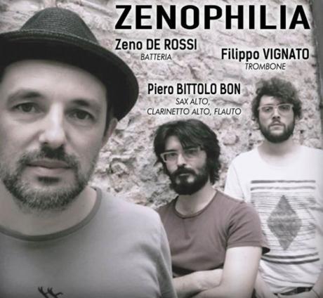 Zenophilia in concerto
