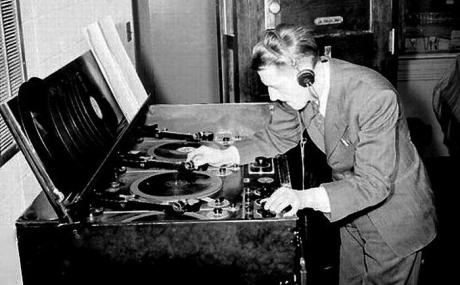 Vinyl Session al Caffè degli Esordi!