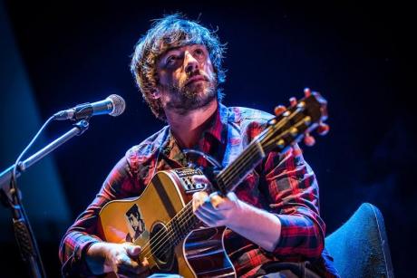 The Leading Guy Concerto Chitarra e voce