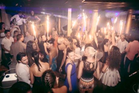 Domenica 24/01/2016 HAPPY HOUR con Fabrizio Corona ! THE CLUB powered by Tonino Lamborghini / Ingresso in lista DISCIPIO