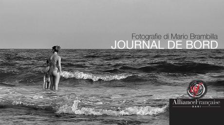 Mostra fotografica JOURNAL DE BORD