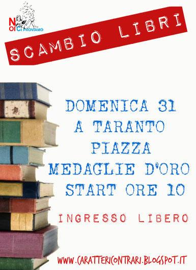 Scambio Libri