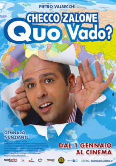 Quo Vado ?