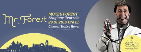 Risate Assicurate con Mr.forest