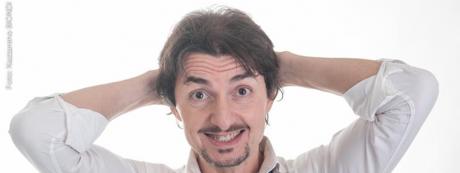Marco Capretti da "Made in Sud"