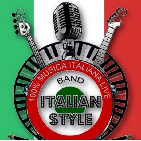 Italian StYle Band