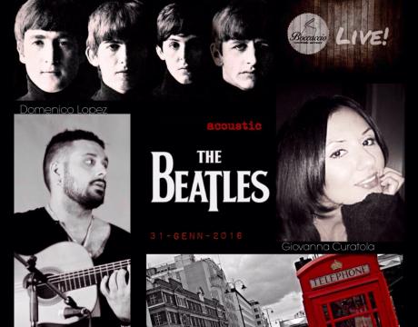 Beatles Acoustic