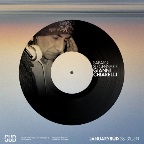 "STILE LIBERO" - Gianni Chiarelli DJ Set