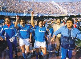 “L’Azzurro fa 90” - Mostra celebrativa dei 90 anni del Calcio Napoli