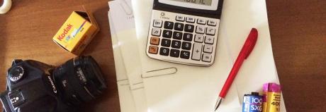 Il fotografo e il fisco: aspetti previdenziali, marchi e finanziamenti. Un seminario gratuito