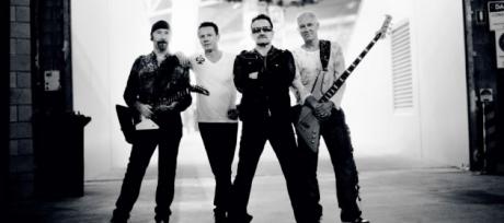 I Twilight U2 Tribute Band in concerto