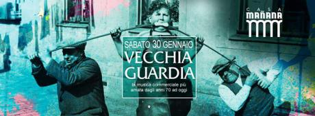 "La Vecchia Guardia": la Musica Commerciale Più Amata Dagli Anni 70 a Oggi